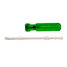 Taparia Screw Drivers Two In One